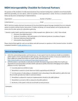 Fillable Online Carrying on Minnesota's Accountable Health Model Fax ...