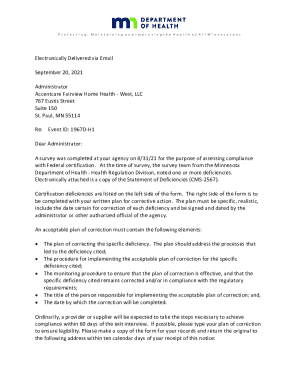 Accentcare Fairview Home Health -West, LLC