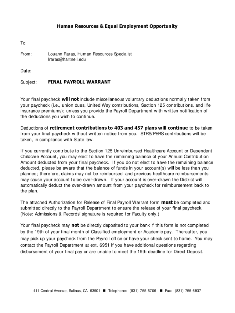 Fillable Online What Is Human Resources? The Ultimate Guide Fax Email Print pdfFiller