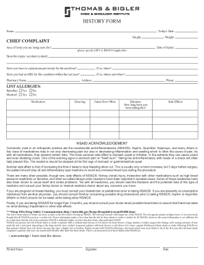 Fillable Online Vhsl Athletic Physical Examination Form Fax Email Print ...
