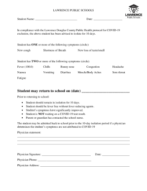 FAQ: What to know about Douglas County's updated ...