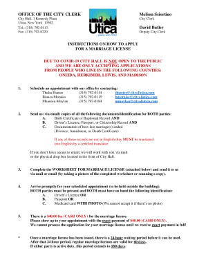 Kennedy Plaza Apartments - Utica, NY