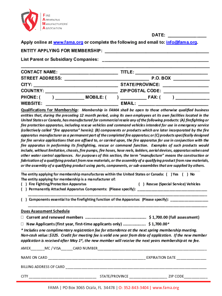 Fillable Online Bid Gordon County Fire Department Commercial Cab