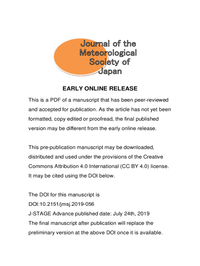 Fillable Online Information for Authors The Lancet Digital Health Fax