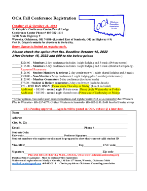 Office of Pastoral life announces in-person ...