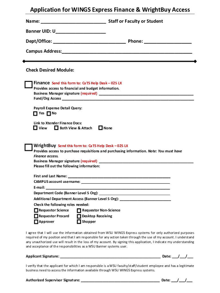 Fillable Online Eagle Wings Express Inc Company Insights, Tech Stack, and Fax Email Print