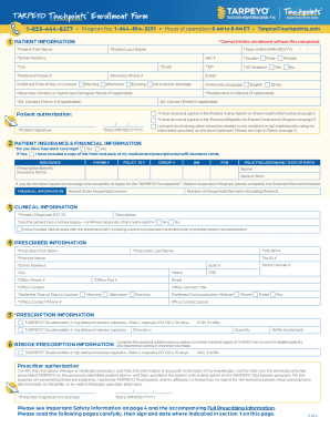 TARPEYO Touchpoints Support beyond your prescription