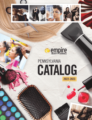 Fillable Online new york - catalog Fax Email Print - pdfFiller