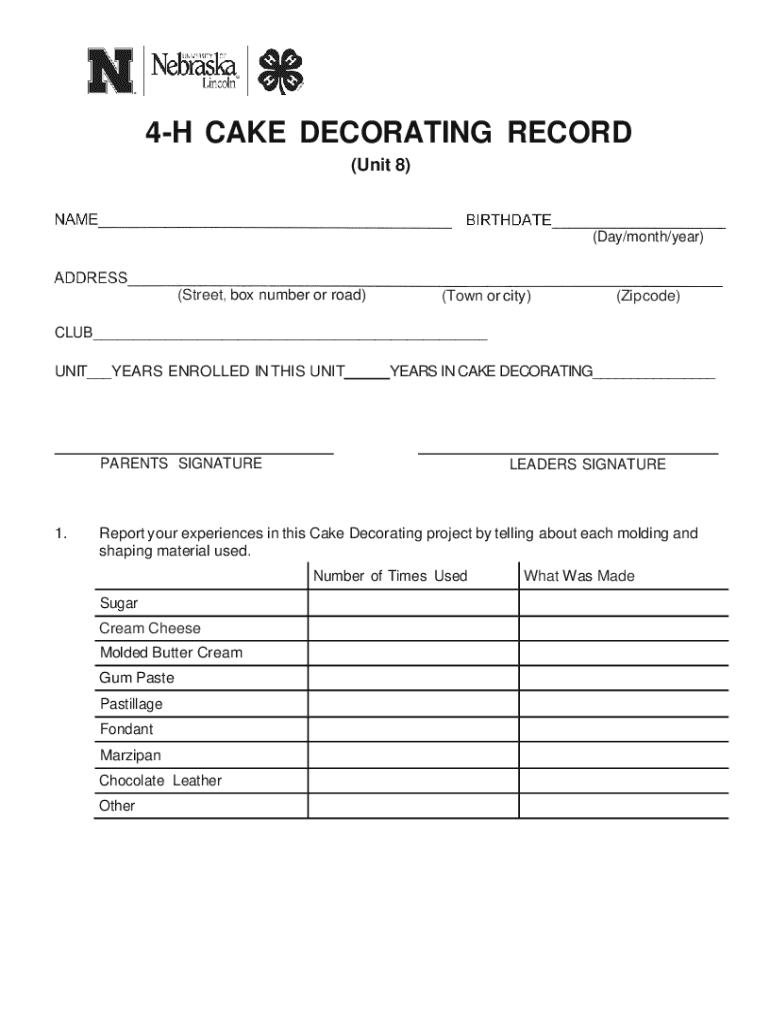 fillable-online-extension-unl-cake-decorating-judging-guide-colorado