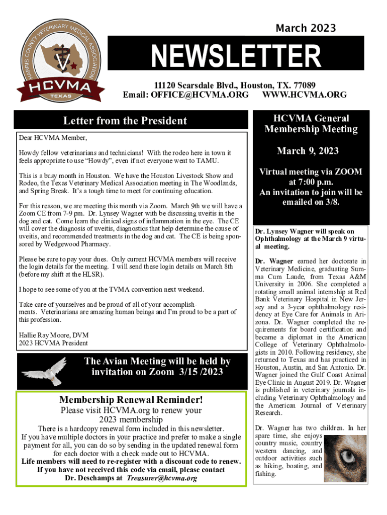 Fillable Online California Veterinary Medical Board Contact Us CA