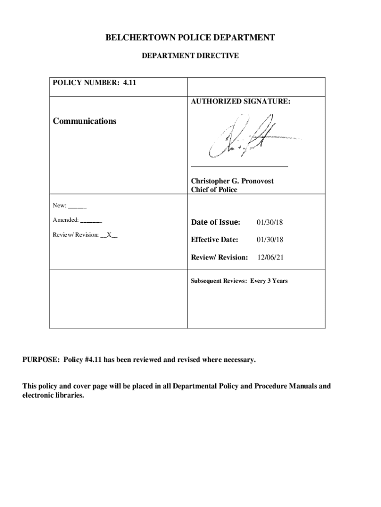 Fillable Online memorandum of agreement between town of belchertown