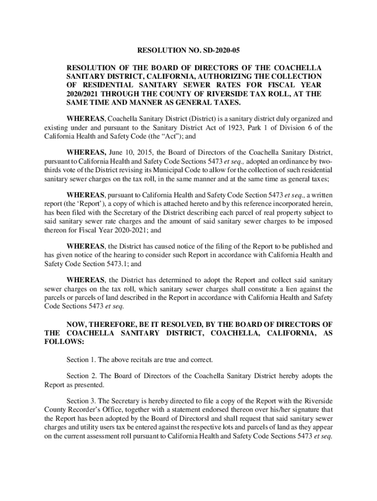 Fillable Online How Sewer Service Charges Are Calculated Fax Email Print pdfFiller