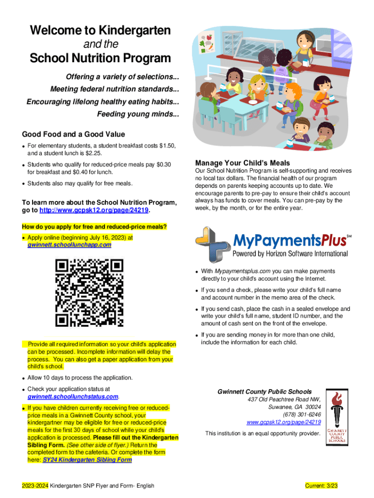 MEAL PATTERN REQUIREMENTS CHILD NUTRITION PROGRAMS visual data 6