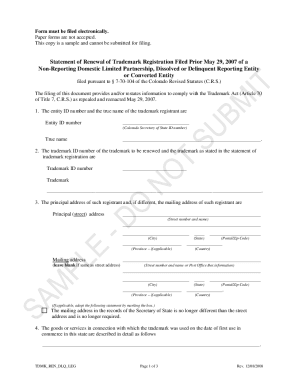 Fillable Online TEAS Standard form Fax Email Print - pdfFiller