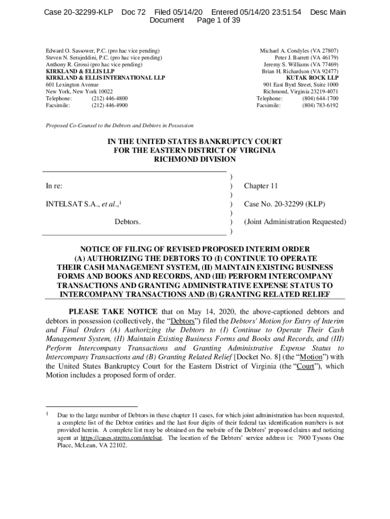 Fillable Online APPLICATION to Appear Pro Hac Vice by Attorney Paul I