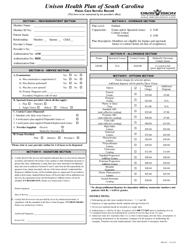 Fillable Online Certificate of Coverage UnitedHealthcare Fax Email