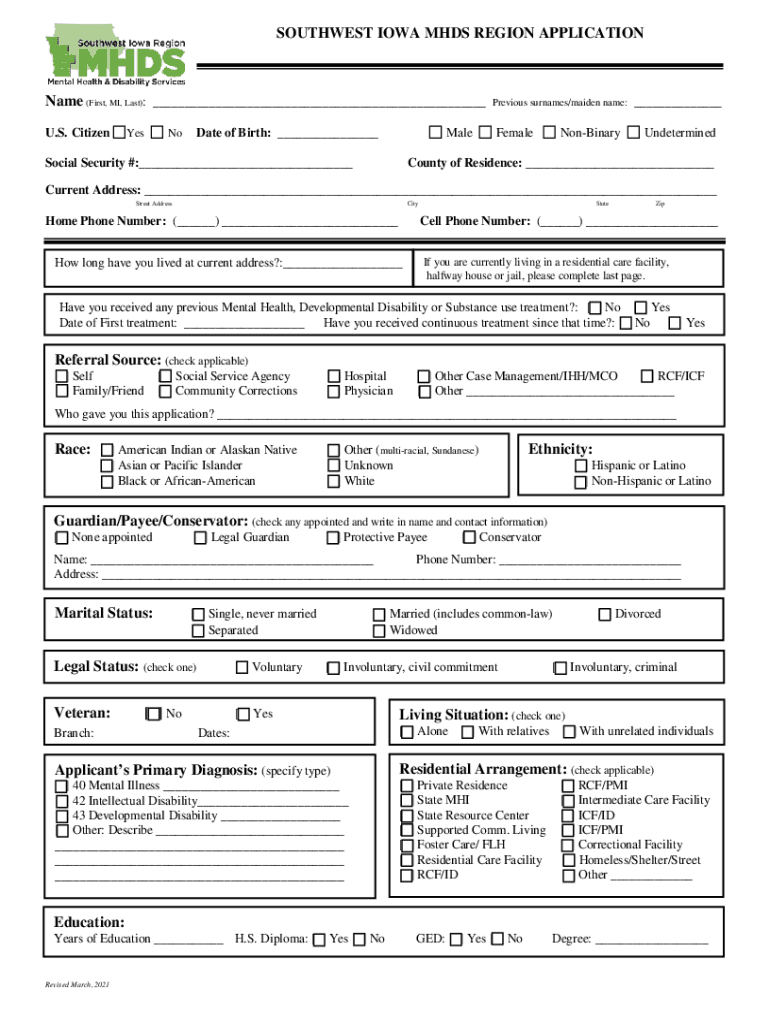 fillable-online-mhds-regional-websitesiowa-department-of-health-and