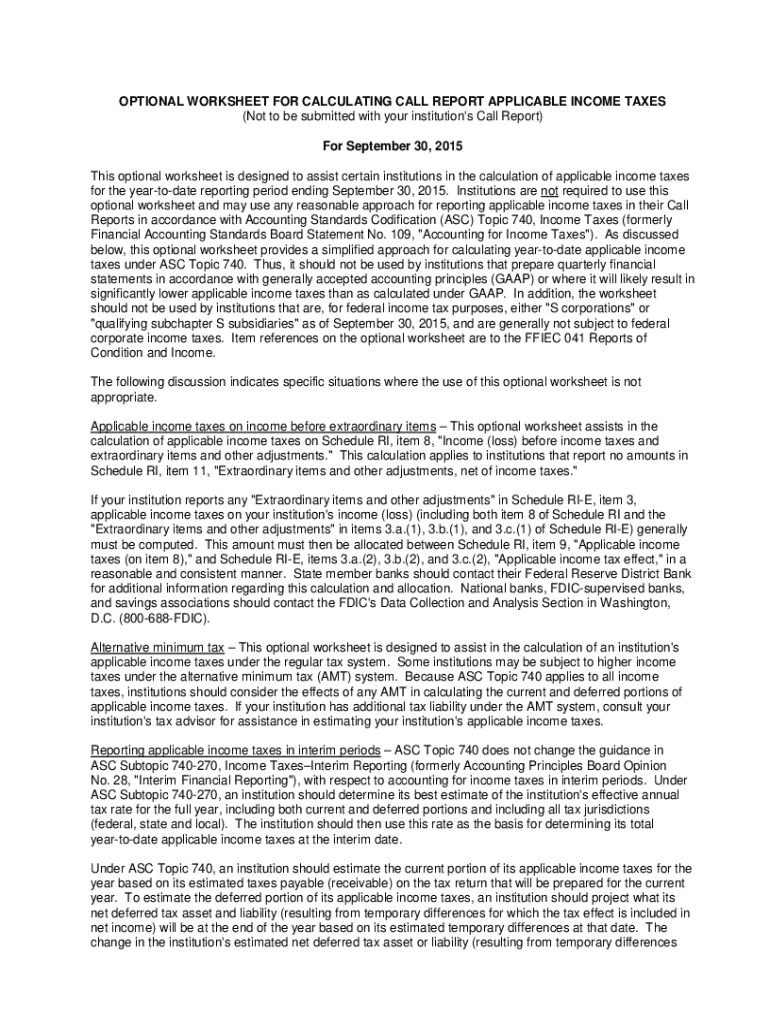 Fillable Online 2021 Instructions for Schedule CA (540)California