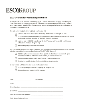 Fillable Online Lockout-Tagout-Forms.pdf Fax Email Print - pdfFiller