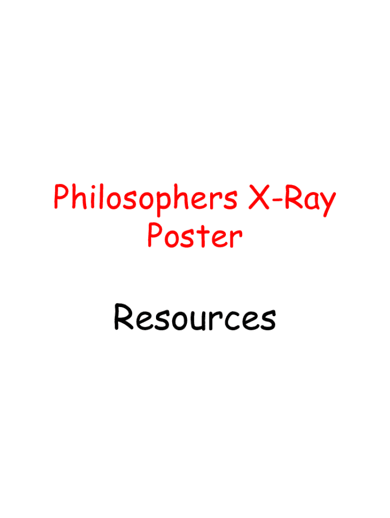 Fillable Online Xray equipment maintenance and repairs workbook Fax