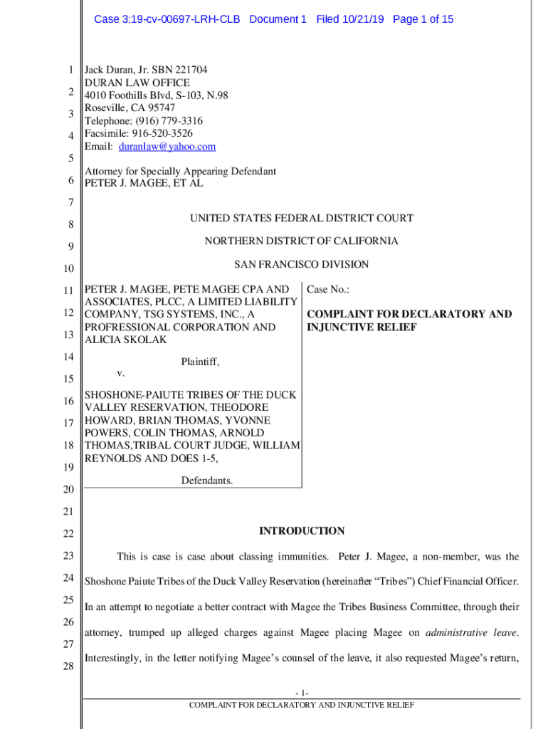 Fillable Online ENTER MAIN ATTORNEY NAMES AND BAR NUMBERS Fax Email Print pdfFiller