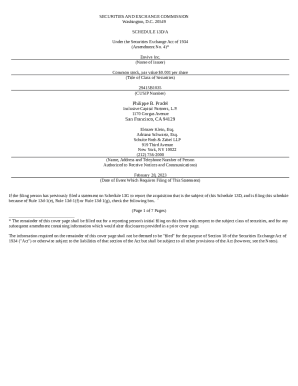 Enviva Inc. (Form. EDGAR Online Pro