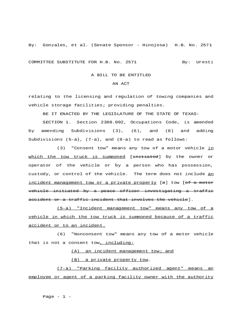 Revised Statutes of Missouri, RSMo Section 304.154 ftp legis state tx Doc Template pdfFiller