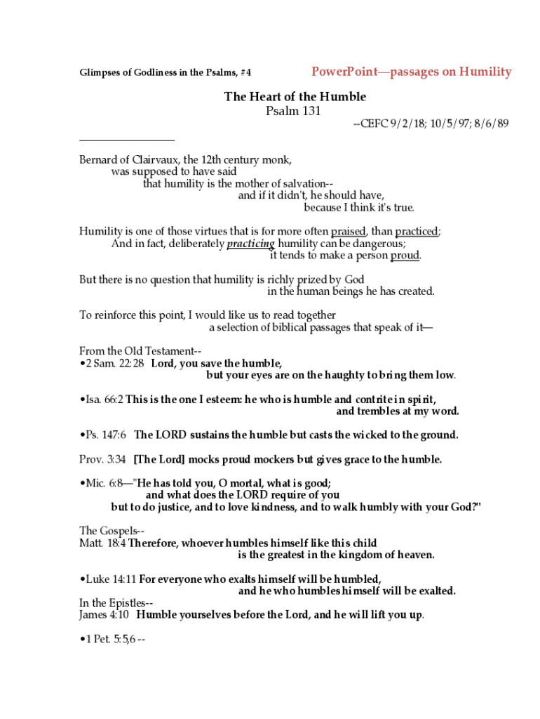 Fillable Online James 125 MSG But whoever catches a glimpse of the