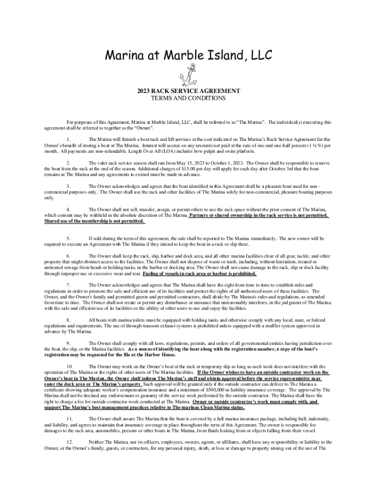 Fillable Online to Maine Boating Laws and Responsibilities Fax Email