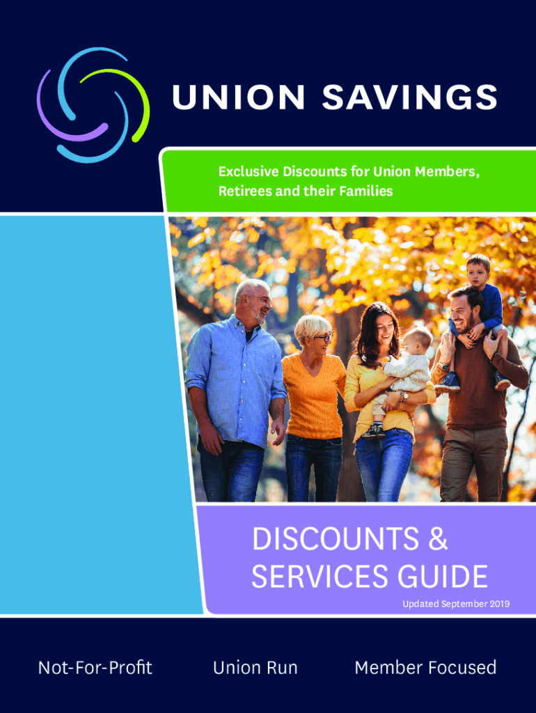 Fillable Online How to Use Union Plus Benefits Fax Email Print pdfFiller