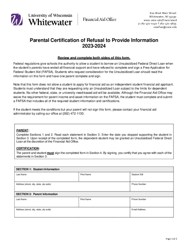 Fillable Online Step 1: FAFSA Application Fax Email Print - pdfFiller