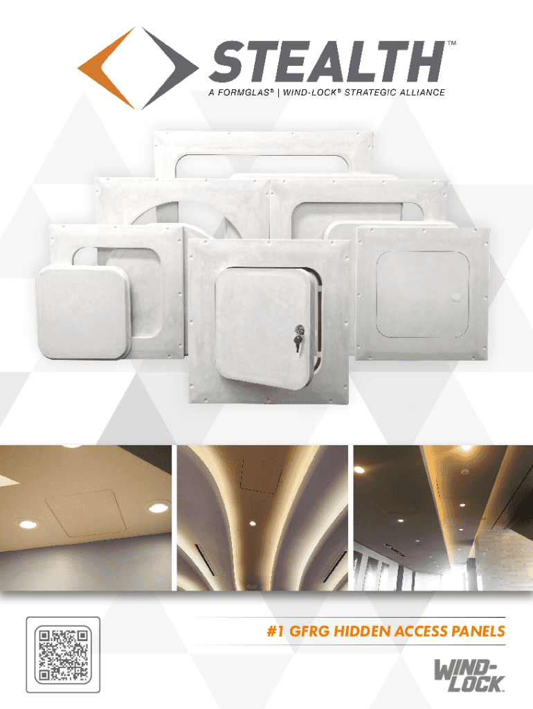 Fillable Online Windlock GFRG Dropin Radius Specification.pdf Fax