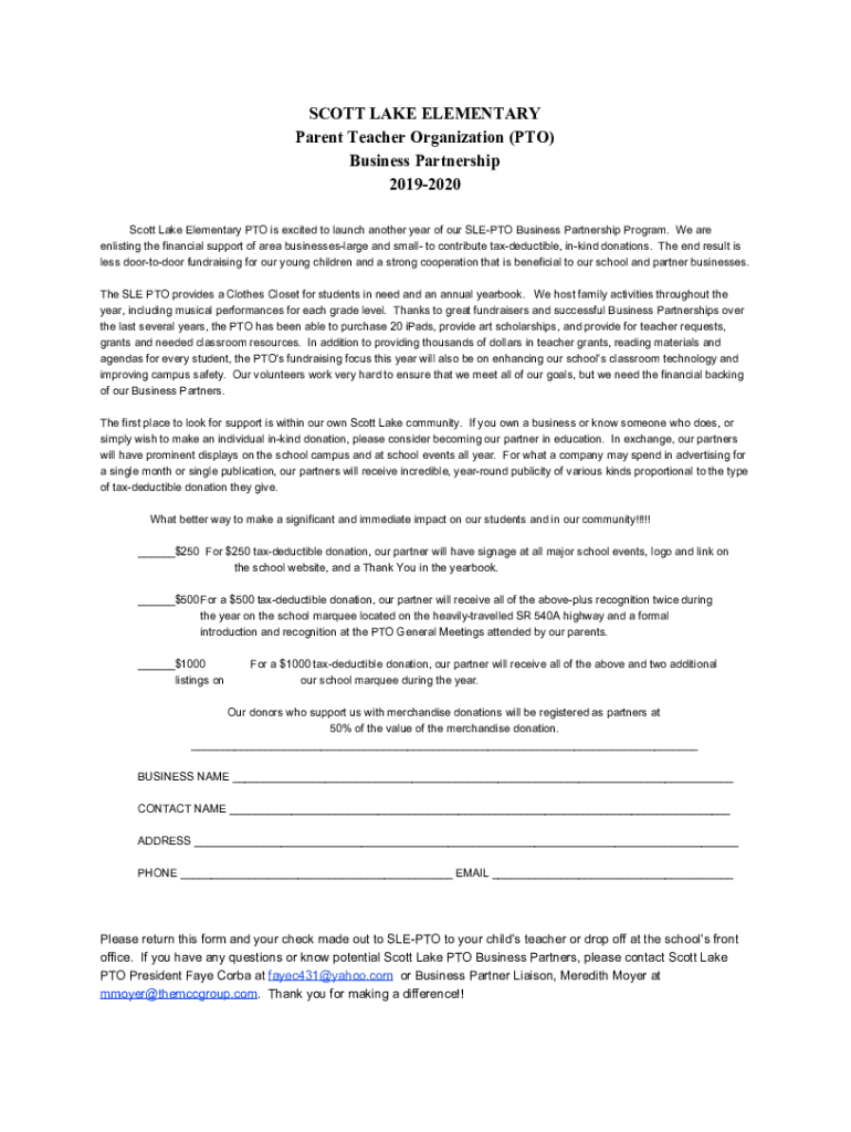 Fillable Online Business Partnership Fax Email Print - pdfFiller