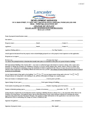 Notice of Entry and Other Rules Your Landlord Needs to ...