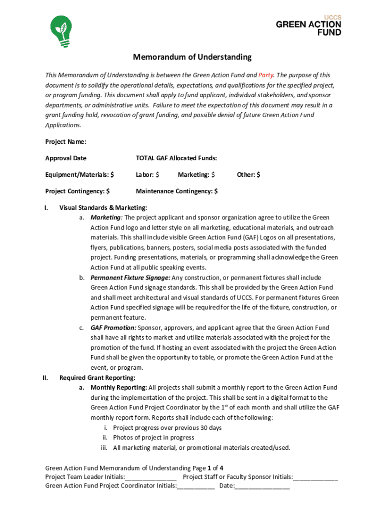 Fillable Online Agreement Reached on Guardian Uniform Development Fax