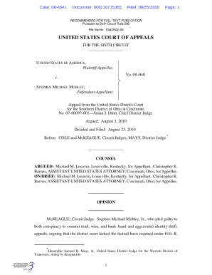 Fillable Online Resume cover letter template word free Resume cover