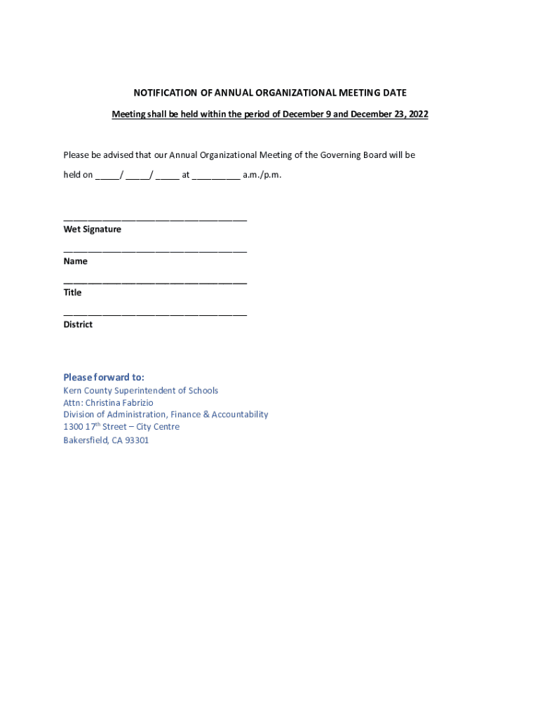 Fillable Online 2023 PROXY STATEMENT AND NOTICE OF ANNUAL Fax Email