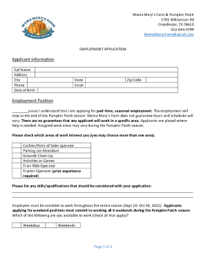 Best Kept Secret in Austin: Mama Mary's Farm