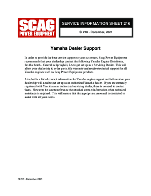 ScagTech - The Ultimate Scag Dealer Resource