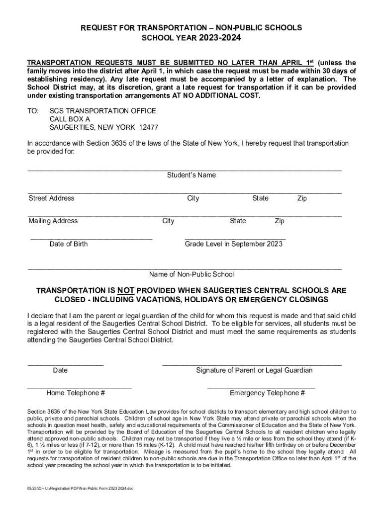 Fillable Online Form T-1a Fax Email Print - pdfFiller