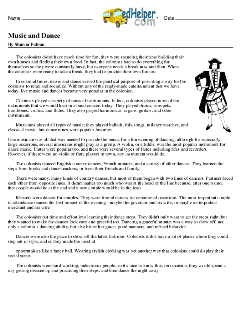 Fillable Online What Was the Renaissance? Answer Key 1 Fax Email