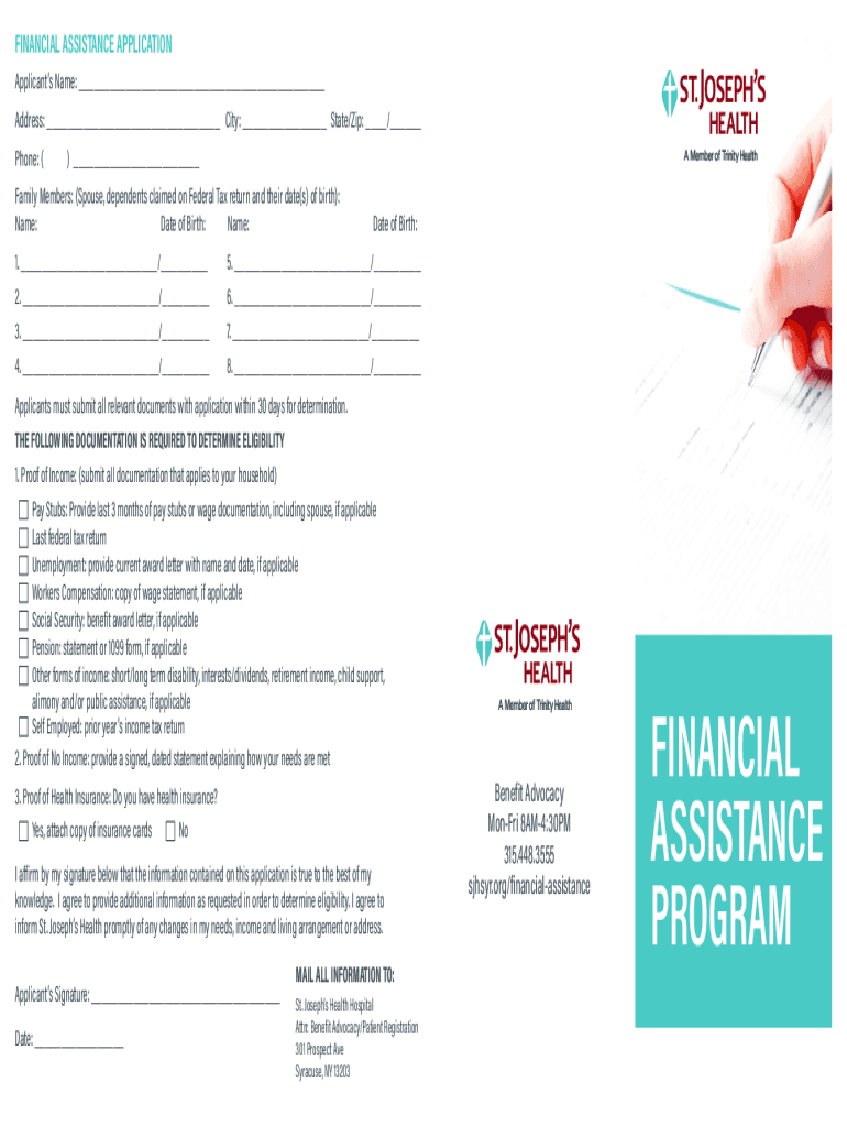 Fillable Online Family Members (Spouse, dependents claimed on Federal