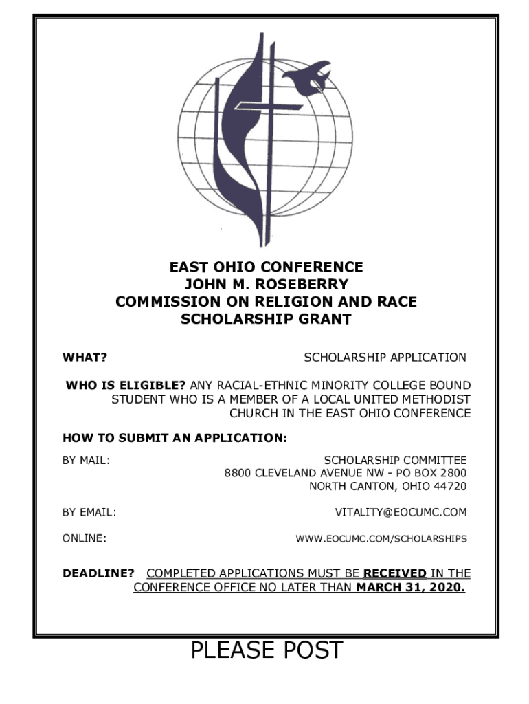 Fillable Online Tracy S. Malone Announces a New EOC Fax