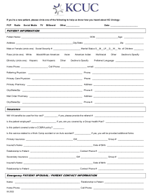 Request Portal Access