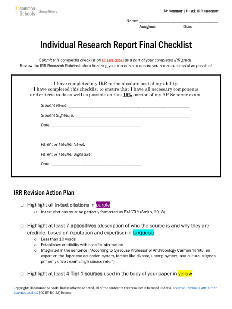 Fillable Online What Is AP Seminar Definition Benefits And Scoring fillable-online-what-is-ap-seminar-definition-benefits-and-scoring