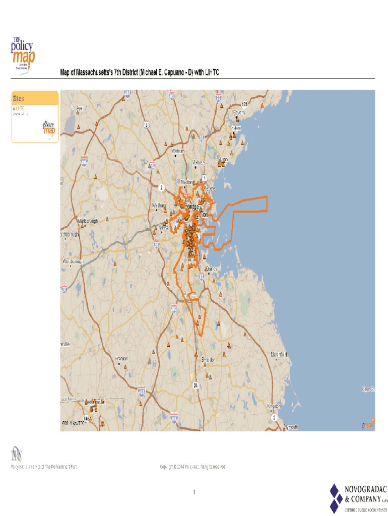 Fillable Online Spencer House Roxbury MA Senior Apartments Fax Email