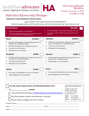 The Need for Action, an Opportunity for Healthcare Change