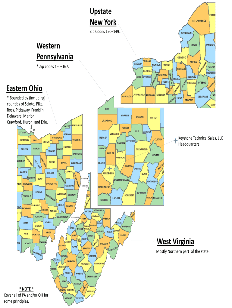 Fillable Online List of 1447 Ohio ZIP Codes United States ZIPCODE Fax Email Print pdfFiller