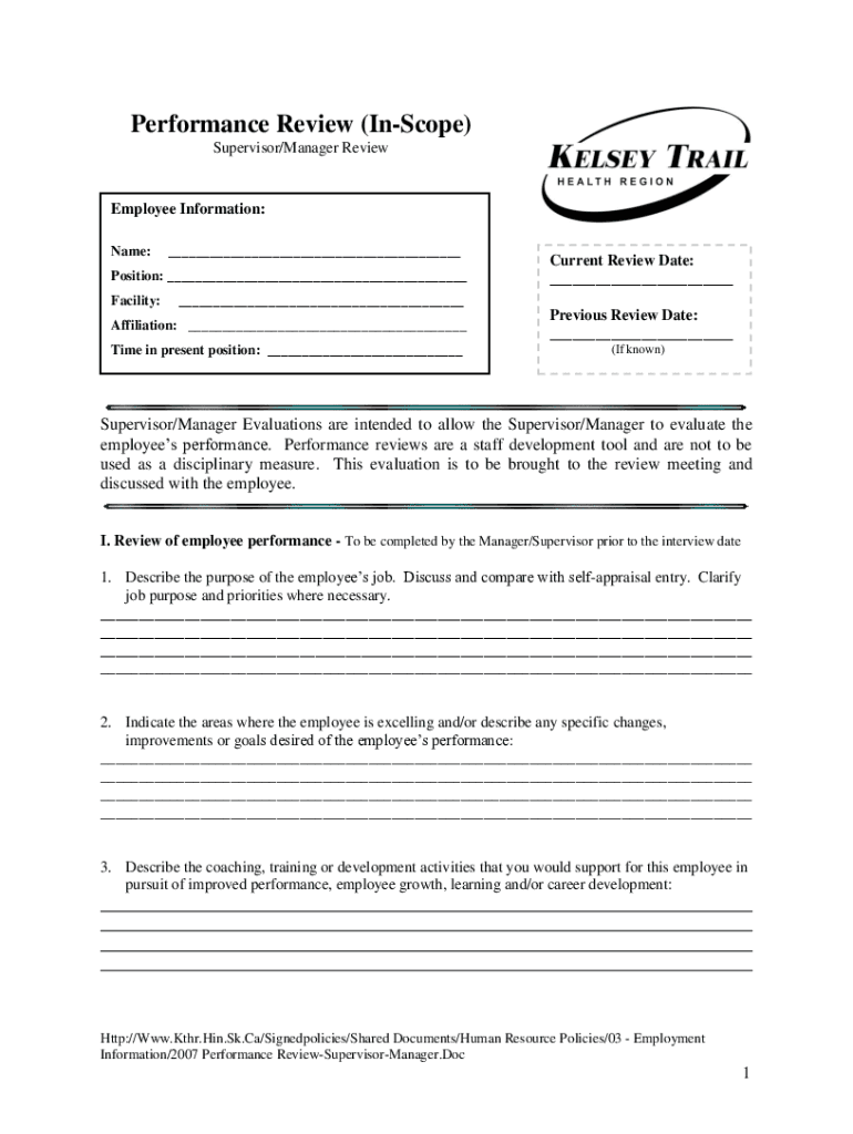 Fillable Online FRA104 EMPLOYEE PERFORMANCE REVIEW Flashcards Fax