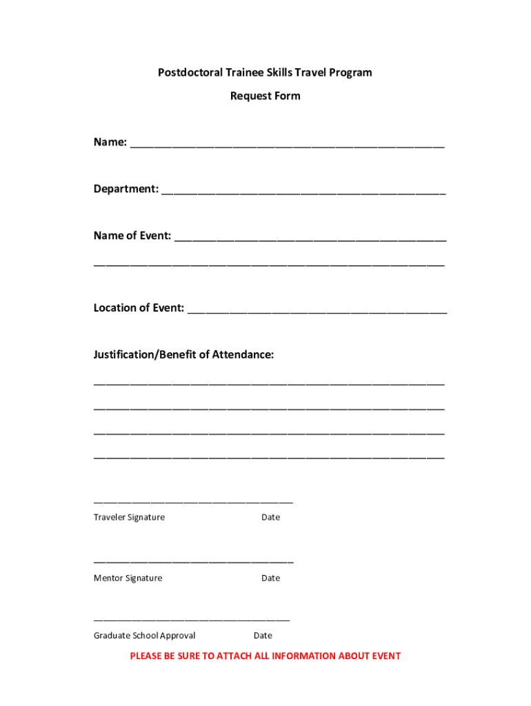 Fillable Online Postdoc Evaluation Form.doc Biological Sciences